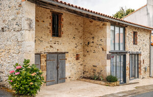 Holiday Home - les chatelliers chateaumur , France - FVE450 1