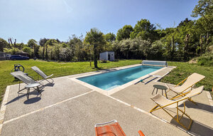 Holiday Home - Saint Gervais , France - FVE451 1