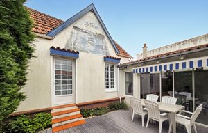 Holiday Home - L'Aiguillon la Presqu'île , France - FVE452 1