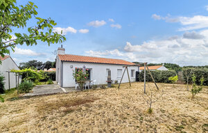 Holiday Home - Moutiers les Mauxfaits , France - FVE453 1