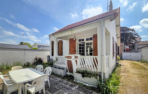 Holiday Home - SAINT JEAN DE MONTS , France - FVE454 1