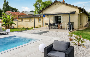 Holiday Home - Montreuil Bellay , France - FVM048 1