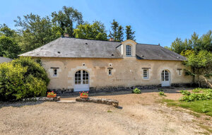 Holiday Home - Noyant villages , France - FVM078 1