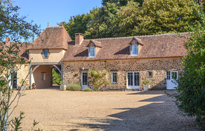 Holiday Home - Domfront en Champagne , France - FVS016 1