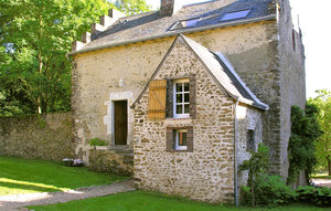 Holiday Home - Conflans sur Anille / Le Mans , France - FVS029 1