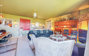 Holiday Home - La Ferte Bernard , France - FVS040 1
