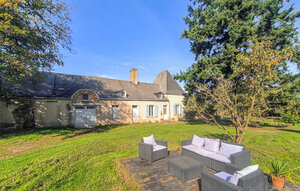 Holiday Home - PARENNES , France - FVS042 1