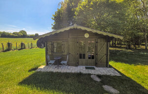 Holiday Home - LA FERTE BERNARD , France - FVS044 1