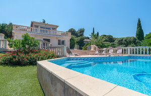 Feriehuse - Sainte Maxime , Frankrig - FVV166