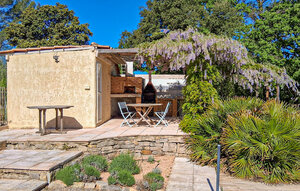 Location de vacances - Besse sur Issole , France - FVV198