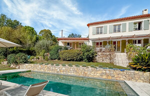 Holiday Home - Montauroux , France - FVV007 1
