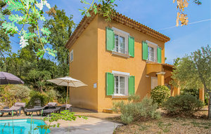 Holiday Home - Callian , France - FVV010 1