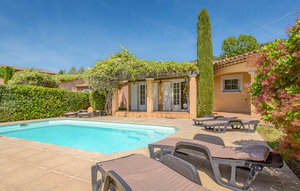 Holiday Home - Callian , France - FVV012 1