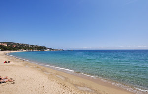 Apartment - Sainte Maxime , France - FVV026 1