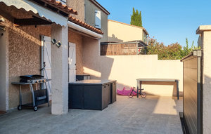 Holiday Home - La londe les Maures , France - FVV031 1
