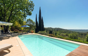 Holiday Home - Fayence , France - FVV040 1