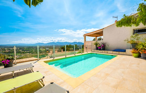 Holiday Home - Roquebrune sur Argens , France - FVV043 1