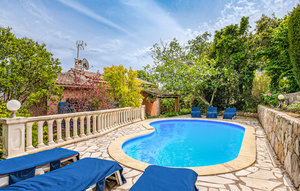 Holiday Home - Les Adrets-de-l'Esterel , France - FVV045 1