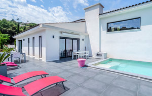 Holiday Home - Les Adrets-de-l'Esterel , France - FVV057 1