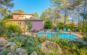 Holiday Home - Les Arcs-sur-Argens , France - FVV065 1