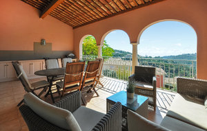 Holiday Home - Les Issambres , France - FVV075 1