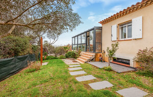 Holiday Home - Six-Fours-les-Plages , France - FVV076 1