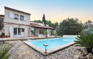 Holiday Home - Seillans , France - FVV078 1