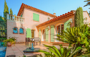 Holiday Home - Saint-Raphaêl , France - FVV082 1