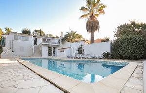Holiday Home - Fréjus , France - FVV085 1