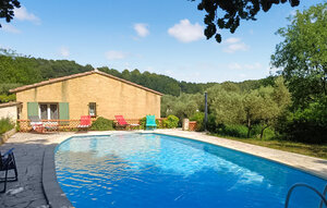 Holiday Home - Varages , France - FVV088 1