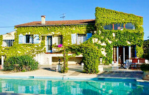 Holiday Home - Lorgues , France - FVV096 1