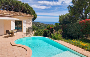 Holiday Home - Les Issambres , France - FVV110 1