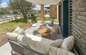 Apartment - Sainte-Maxime , France - FVV118 1