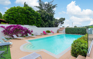 Holiday Home - Saint-Maxime , France - FVV120 1