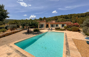 Holiday Home - Salernes , France - FVV123 1