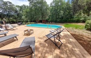 Holiday Home - Lorgues , France - FVV124 1