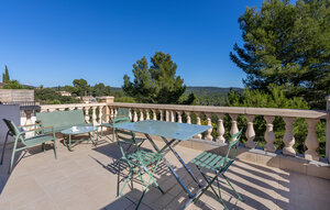 Apartment - Le Luc , France - FVV128 1