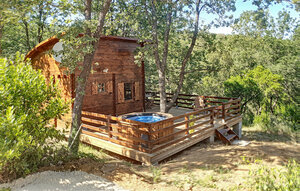 Holiday Home - La Garde Freinet , France - FVV130 1