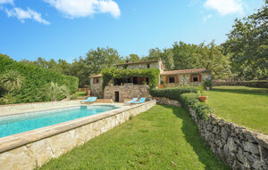 Holiday Home - Fayence , France - FVV131 1