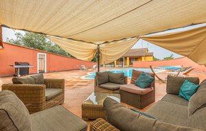 Holiday Home - Les Arcs-Sur-Argens , France - FVV132 1