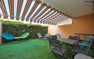 Apartment - Sainte-Maxime , France - FVV134 1