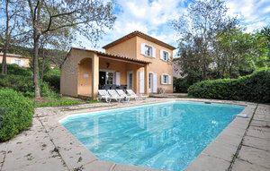 Holiday Home - Callian , France - FVV137 1