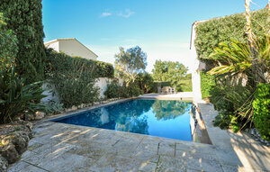 Holiday Home - Sainte Maxime , France - FVV138 1