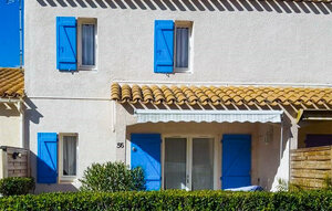 Holiday Home - La Londe les Maures , France - FVV139 1
