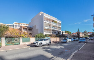Apartment - Fréjus , France - FVV141 1