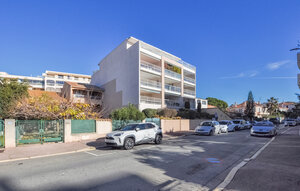 Apartment - Fréjus , France - FVV142 1