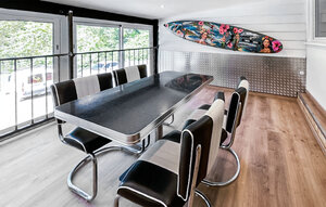 Apartment - Barjols , France - FVV145 1