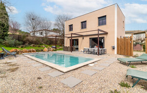 Holiday Home - les Arcs , France - FVV153 1