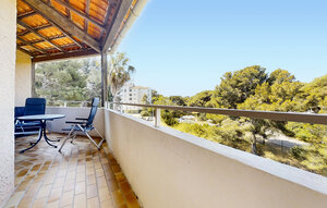 Apartment - Hyéres , France - FVV155 1