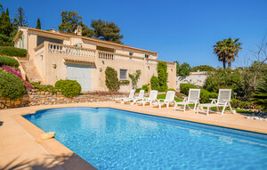 Holiday Home - Saint Aygulf , France - FVV156 1